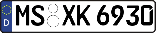 MS-XK6930