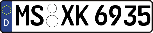 MS-XK6935