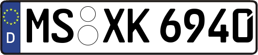 MS-XK6940