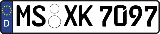 MS-XK7097