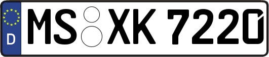 MS-XK7220