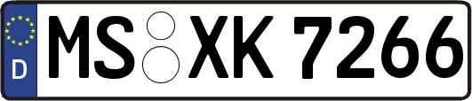 MS-XK7266