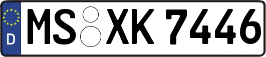 MS-XK7446