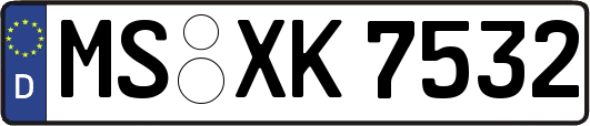 MS-XK7532