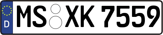 MS-XK7559