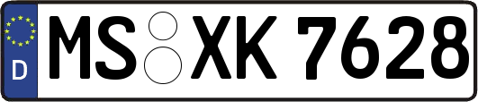 MS-XK7628
