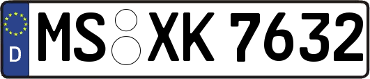 MS-XK7632