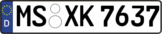MS-XK7637