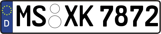 MS-XK7872