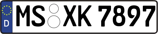 MS-XK7897