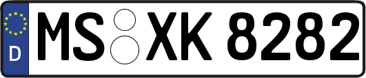 MS-XK8282