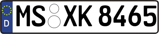 MS-XK8465