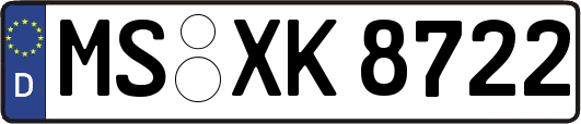 MS-XK8722