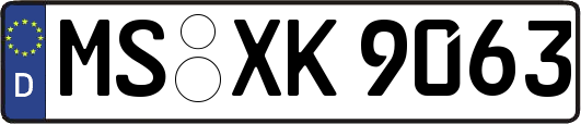 MS-XK9063