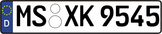 MS-XK9545