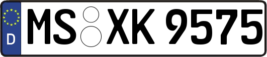 MS-XK9575