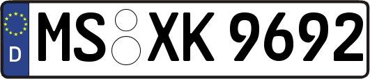 MS-XK9692