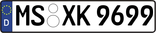 MS-XK9699