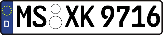 MS-XK9716