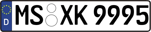 MS-XK9995