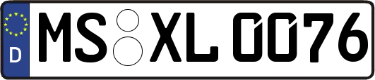 MS-XL0076