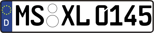 MS-XL0145