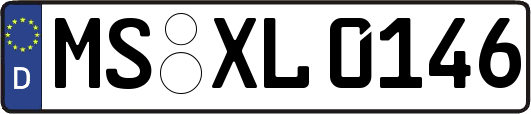 MS-XL0146