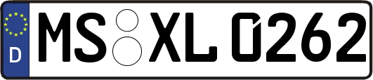 MS-XL0262