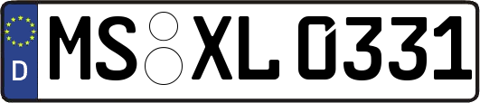 MS-XL0331