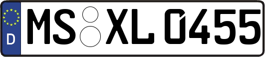MS-XL0455