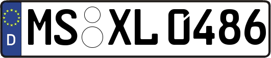 MS-XL0486