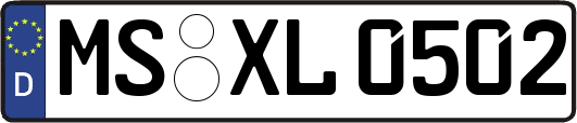 MS-XL0502