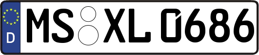 MS-XL0686