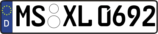 MS-XL0692