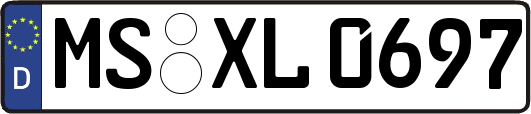MS-XL0697