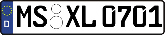 MS-XL0701