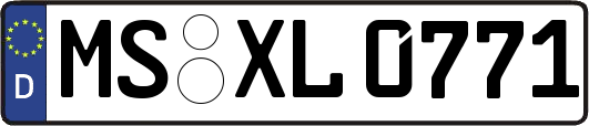 MS-XL0771