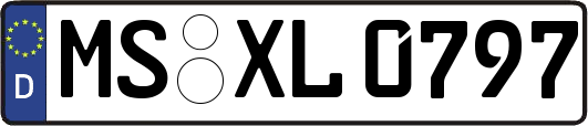 MS-XL0797