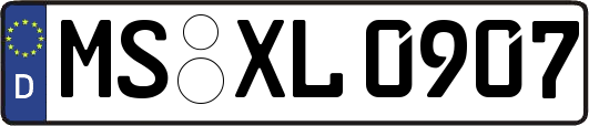MS-XL0907