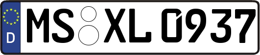 MS-XL0937