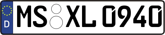 MS-XL0940