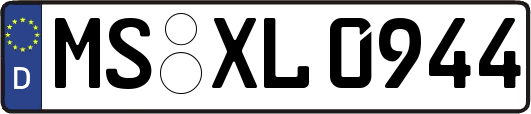 MS-XL0944