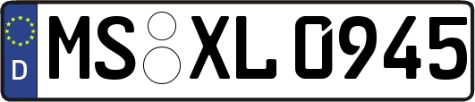 MS-XL0945