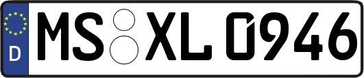 MS-XL0946