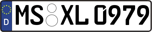 MS-XL0979