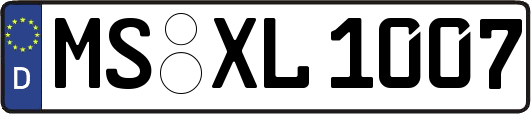 MS-XL1007