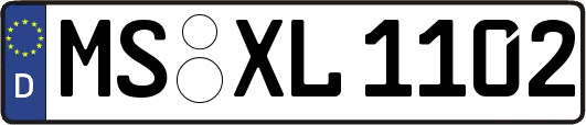 MS-XL1102