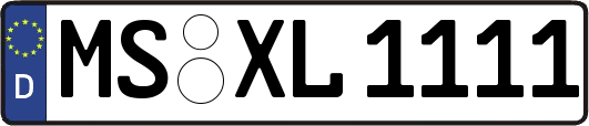 MS-XL1111