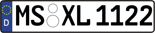 MS-XL1122