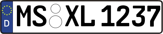 MS-XL1237